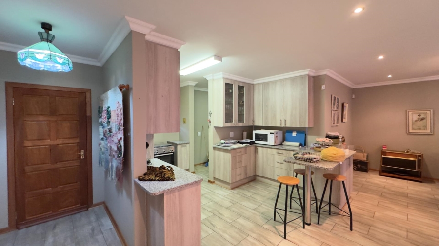 3 Bedroom Property for Sale in Bultfontein Free State